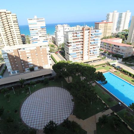 1 Min A Pie Playa San Juan - Increibles Vistas Al Mar - 4 Habs - Gran Terraza - Urbanizacion Con Piscina Padel Y Tenis Alicante Exteriér fotografie