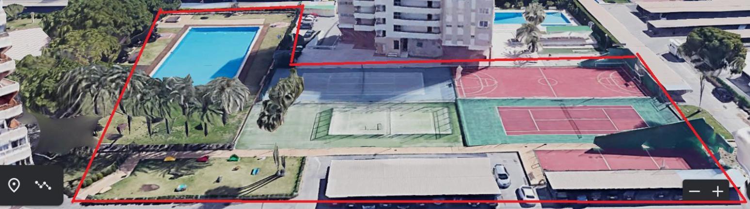 1 Min A Pie Playa San Juan - Increibles Vistas Al Mar - 4 Habs - Gran Terraza - Urbanizacion Con Piscina Padel Y Tenis Alicante Exteriér fotografie